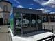 Bra, inaugurata la velostazione Bra, inaugurata la velostazione