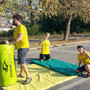RUGBY / Un doppio appuntamento ha inaugurato la stagione del Val Tanaro RUGBY / Un doppio appuntamento ha inaugurato la stagione del Val Tanaro