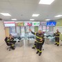 il 2025 dei Vigili del fuoco si chiude con oltre 50 mila interventi