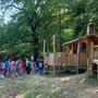 Eventi, una domenica speciale in occasione della Mostra Mercato della Castagna di Venasca
