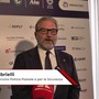Imprese: Gabrielli (Polizia Postale), 'confronto tra amministrazioni e Ciso per rafforzare perimetro cibernetico' Imprese: Gabrielli (Polizia Postale), 'confronto tra amministrazioni e Ciso per rafforzare perimetro cibernetico'