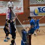 Volley maschile Serie C: il VBC Mondovì chiude la regular season con il botto, 3-2 contro la capolista Linguì Torino