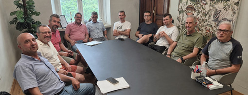 CALCIO / Nasce il nuovo Valtanaro Calcio: al via una stagione all’insegna dell’unità CALCIO / Nasce il nuovo Valtanaro Calcio: al via una stagione all’insegna dell’unità