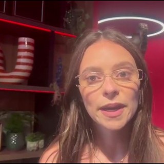 Roma Pride, Francesca Michielin: "Dobbiamo esserci se pensiamo che la Repubblica sia davvero di tutti" Roma Pride, Francesca Michielin: "Dobbiamo esserci se pensiamo che la Repubblica sia davvero di tutti"