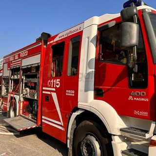 Immagine di repertorio