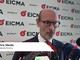 Meda (Eicma): "Più grande novità è mostra dedicata a storia MotoGP" Meda (Eicma): "Più grande novità è mostra dedicata a storia MotoGP"