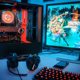 Perché l'IA generativa sta trasformando la creazione dei videogiochi e l'esperienza dei giocatori Perché l'IA generativa sta trasformando la creazione dei videogiochi e l'esperienza dei giocatori