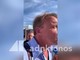 Lollobrigida a Bari per la festa di Fdi: "Governo fino a fine legislatura? Perché no" Lollobrigida a Bari per la festa di Fdi: "Governo fino a fine legislatura? Perché no"