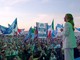 Meloni a Bari, il videoracconto della festa per il governo più longevo Meloni a Bari, il videoracconto della festa per il governo più longevo