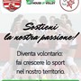 House of Volley cerca volontari per sostenere il settore giovanile a Cuneo, Fossano e Bra