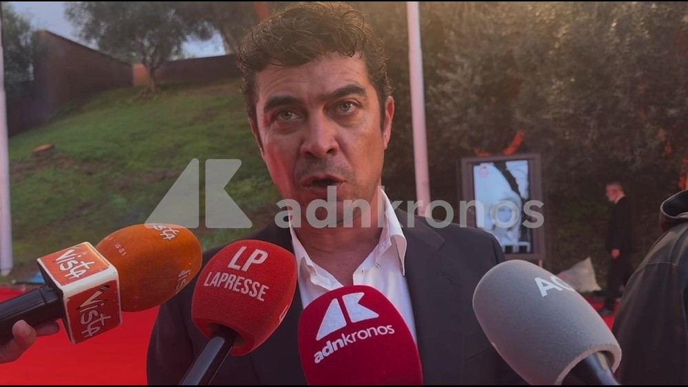 Scamarcio: "Proteste al Sud? Hanno ragione da vendere, servono misure serie e urgenti"