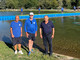 Vinadio capitale del mondo di Fly Casting: settanta atleti si sfideranno nella tecnica di lancio di pesca Vinadio capitale del mondo di Fly Casting: settanta atleti si sfideranno nella tecnica di lancio di pesca