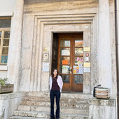 Giulia Marro chiama &quot;paesino&quot; Villar San Costanzo, il sindaco si arrabbia e le dà dell'oscurantista