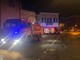Incendio nella notte in un'abitazione a Garessio al borgo Maggiore