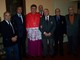 Il vescovo Piero Delbosco è stato nominato Commendatore dell’Ordine dei Santi Maurizio e Lazzaro