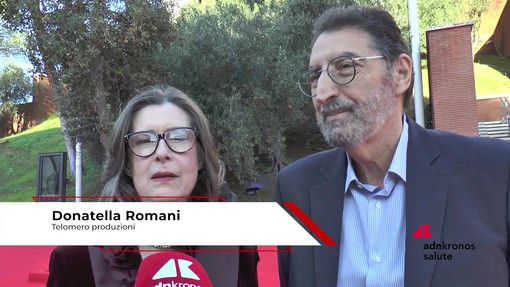 Salute, Romani (Telomero): "In 'Vite in campo' storie di riscatto per non farsi definire dalla malattia"