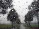 Maltempo sulla Granda: a Vinadio oltre 35 mm di pioggia a terra