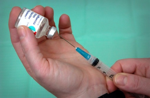 Autunno, non ti temo: in Piemonte medici e farmacisti somministreranno il vaccino antinfluenzale