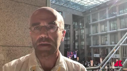 Al via Consiglio Europeo a Bruxelles, sul tavolo Cina e bilancio Uenews Al via Consiglio Europeo a Bruxelles, sul tavolo Cina e bilancio Uenews
