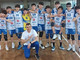 VOLLEY / Savigliano, U15 sul podio a Una “Pasqua sotto rete”