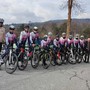 CICLISMO / Vigor Cycling Piasco al lavoro tra strada e palestra
