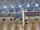 VOLLEY MASCHILE SERIE B / Esordio casalingo per il VBC Mondovì, al Pala Nino Manera arriva l'Albisola VOLLEY MASCHILE SERIE B / Esordio casalingo per il VBC Mondovì, al Pala Nino Manera arriva l'Albisola