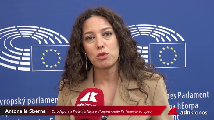 Emergenza abitativa, Sberna (FdI): "Quadro Ue insufficiente, si guardi al modello del governo Meloni" Emergenza abitativa, Sberna (FdI): "Quadro Ue insufficiente, si guardi al modello del governo Meloni"