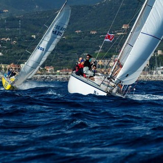 Rendere la vela accessibile a tutti: a Sommariva del Bosco, dal sogno di tre amici, è nata Round Robin asd