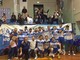 Volley maschile Serie C: il VBC Mondovì Villanova rispetta il pronostico e piega 3-0 il Chisola