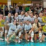 È festa: Il Volley Busca femminile è in Serie C!