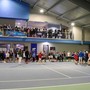 TENNIS / Oggi si assegnano i primi titoli nel torneo di macroarea nord-ovest targato VTT Lagnasco