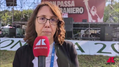 Pontida 2026, fra congresso straordinario e ricordo di Bossinews della nostra inviata