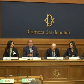 Fondazione Adecco presenta a Roma la valutazione di impatto sociale Fondazione Adecco presenta a Roma la valutazione di impatto sociale