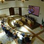 Consiglio provinciale, approvati all'unanimità i provvedimenti all'ordine del giorno Consiglio provinciale, approvati all'unanimità i provvedimenti all'ordine del giorno