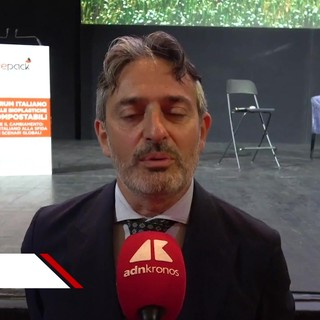 Riciclo, Bianconi (Assobioplastiche): "Servire lavorare su innovazione e formazione"