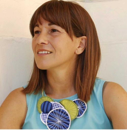 A Frassino "Siamo Letteratura" con Valeria Tron A Frassino "Siamo Letteratura" con Valeria Tron