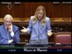"Ho indossato ginocchiere? Non accettate premier donna", la risposta di Meloni al M5S Silvestri