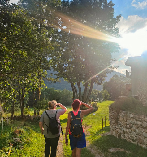 Settembre in Valle Stura: tra natura, sapori e meraviglia