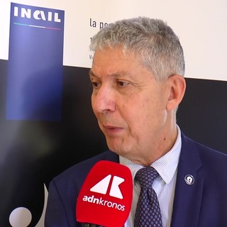 Pa: Fiori (Inail), "dobbiamo governare e anticipare il cambiamento, non subirlo"