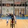 VOLLEY BM / Albisola amara per il VCB, monregalesi sconfitti 3-1 VOLLEY BM / Albisola amara per il VCB, monregalesi sconfitti 3-1