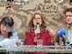 Susan Sarandon: "A Gaza troppi morti, importante farsi arrestare per questo" Susan Sarandon: "A Gaza troppi morti, importante farsi arrestare per questo"