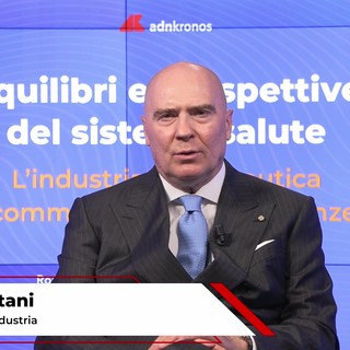 Cattani (Farmindustria): "Competenze centrali per futuro"