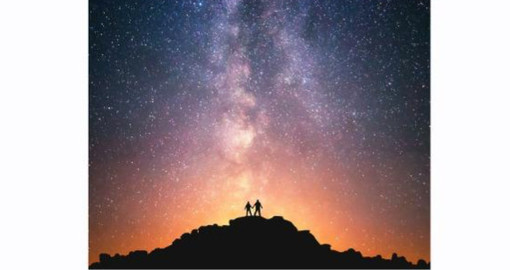 Tre serate sotto le stelle a Bernezzo per scoprire l'infinito del cielo Tre serate sotto le stelle a Bernezzo per scoprire l'infinito del cielo