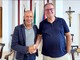 Valentino Inaudi eletto rappresentante delle minoranze di bassa valle nel Consiglio dell'Unione Montana Valentino Inaudi eletto rappresentante delle minoranze di bassa valle nel Consiglio dell'Unione Montana