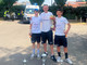 CICLISMO / Vigor Cycling Piasco timbra un successo di squadra nel Varesotto
