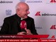 Monsignor Paglia: "L'Ai offre grandi opportunità ma sia accompagnata da riflessione etica" Monsignor Paglia: "L'Ai offre grandi opportunità ma sia accompagnata da riflessione etica"
