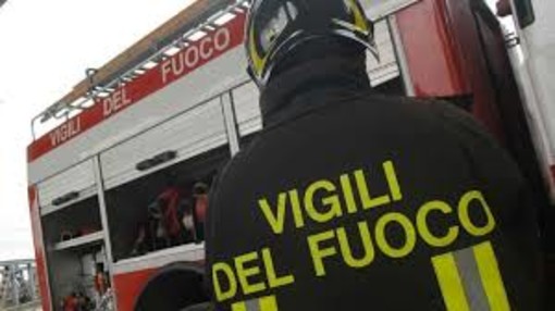Frontale tra Vernante e Limone Piemonte: tre giovani feriti