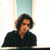Domenica 19 aprile, a Saluzzo nella Sala Verdi di Apm: “Tra natura e sogno”, recital pianistico Domenica 19 aprile, a Saluzzo nella Sala Verdi di Apm: “Tra natura e sogno”, recital pianistico