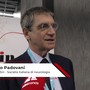Salute: Padovani (Sin), 'biomarcatori stanno cambiando diagnosi e presa in carico delle malattie neurologiche' Salute: Padovani (Sin), 'biomarcatori stanno cambiando diagnosi e presa in carico delle malattie neurologiche'