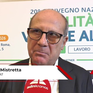 Mobilità, Mistretta (Amat): 'è il momento di convincere i cittadini a lasciare l'auto'
